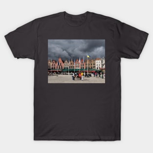 Market Square T-Shirt